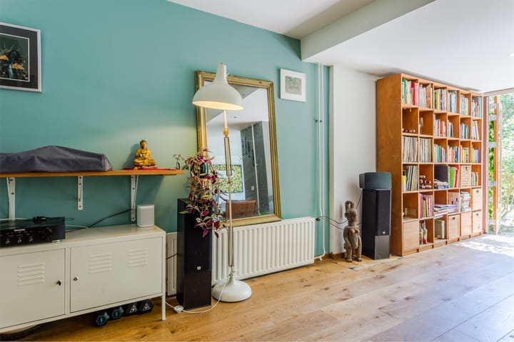 Foto 10 van Hollandstraat 9