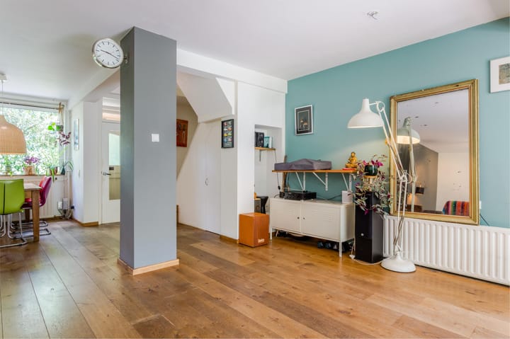 Foto 9 van Hollandstraat 9