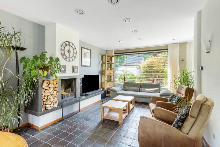 Foto 6 van Kapelstraat 51