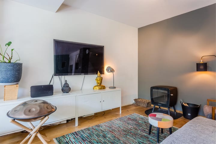 Foto 8 van Hollandstraat 9