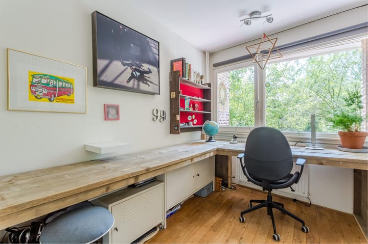 Foto 25 van Hollandstraat 9