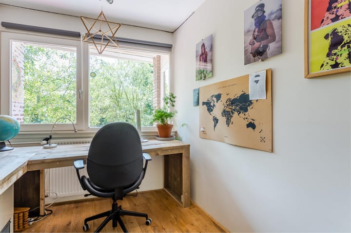 Foto 26 van Hollandstraat 9