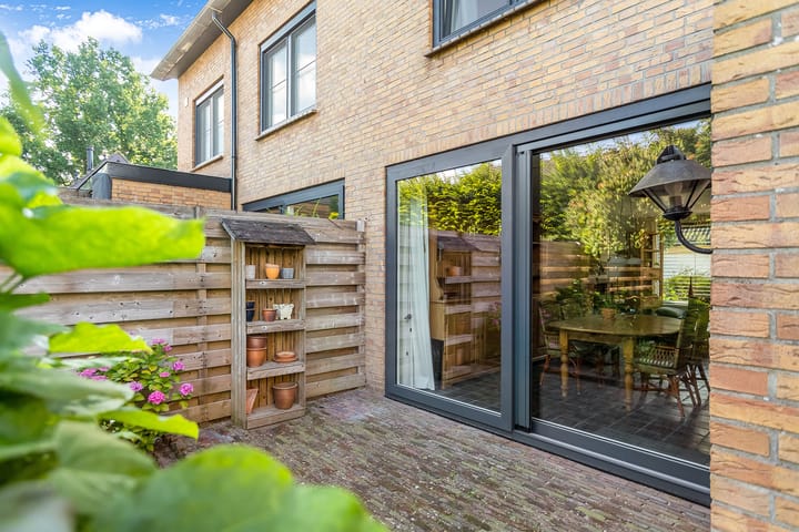 Foto 15 van Kapelstraat 51