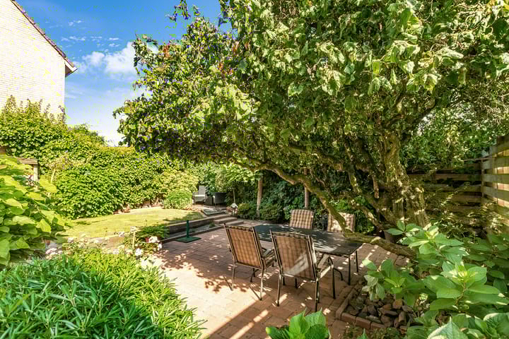 Foto 16 van Kapelstraat 51