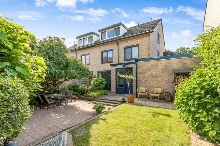 Foto 19 van Kapelstraat 51