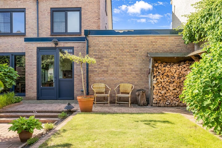 Foto 20 van Kapelstraat 51