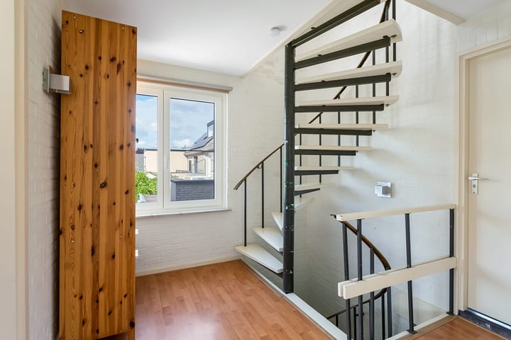 Foto 22 van Kapelstraat 51