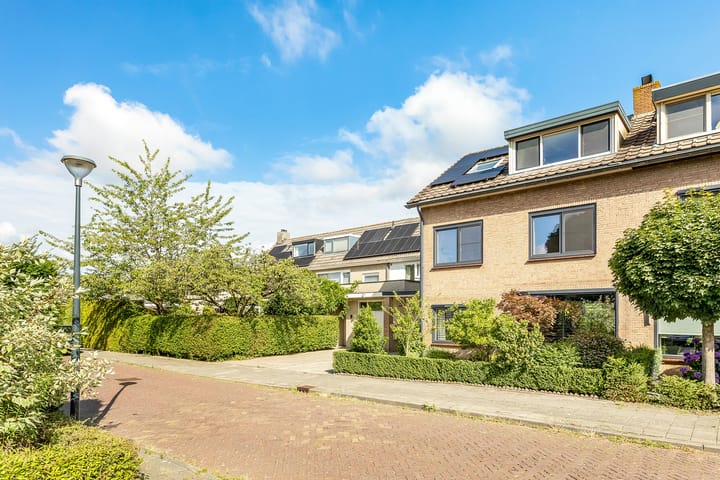 Foto 32 van Kapelstraat 51