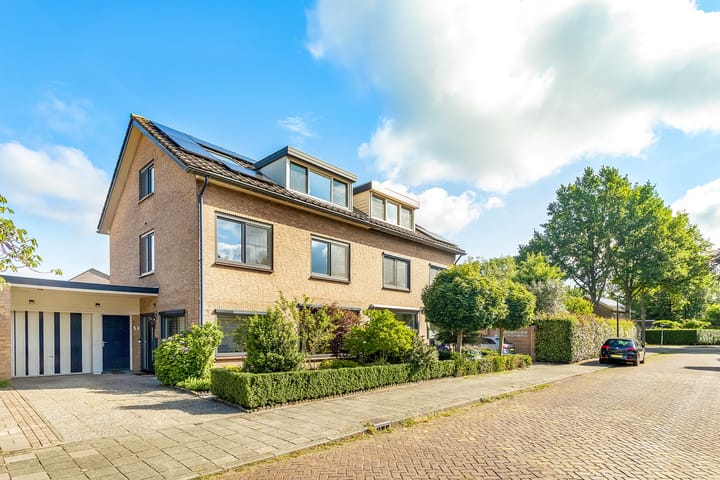 Foto 33 van Kapelstraat 51