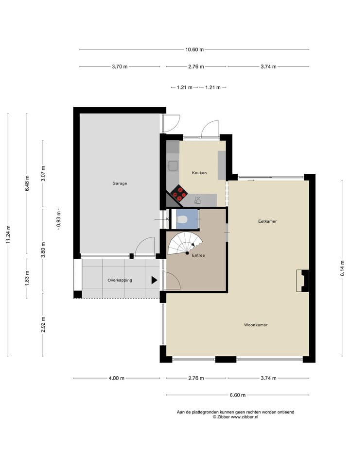 Foto 34 van Kapelstraat 51