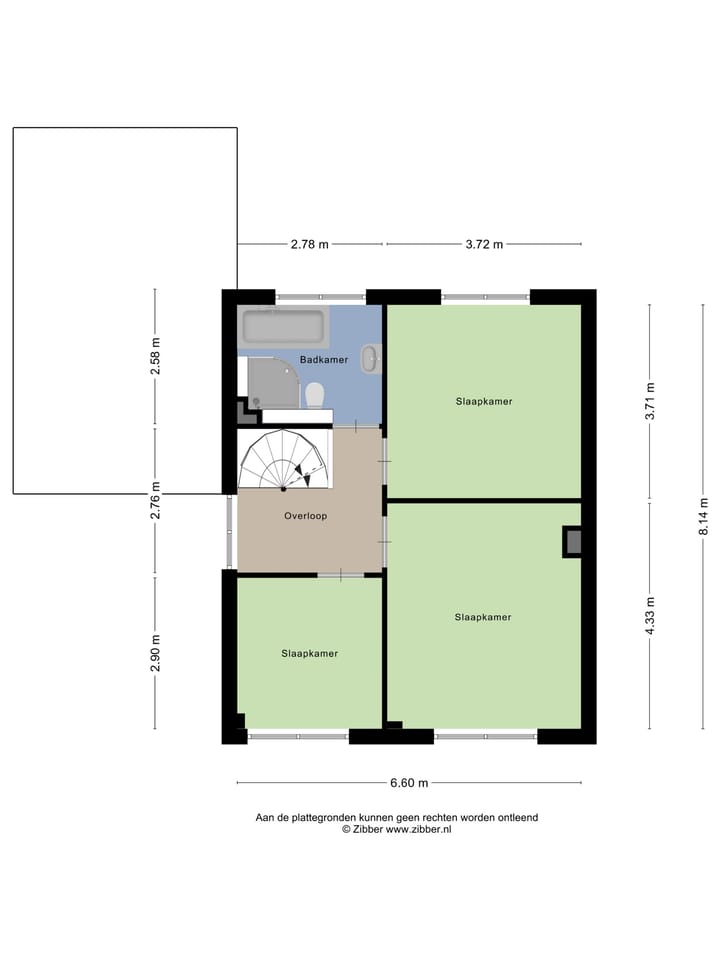 Foto 35 van Kapelstraat 51