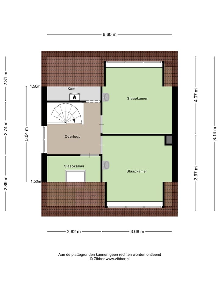 Foto 36 van Kapelstraat 51