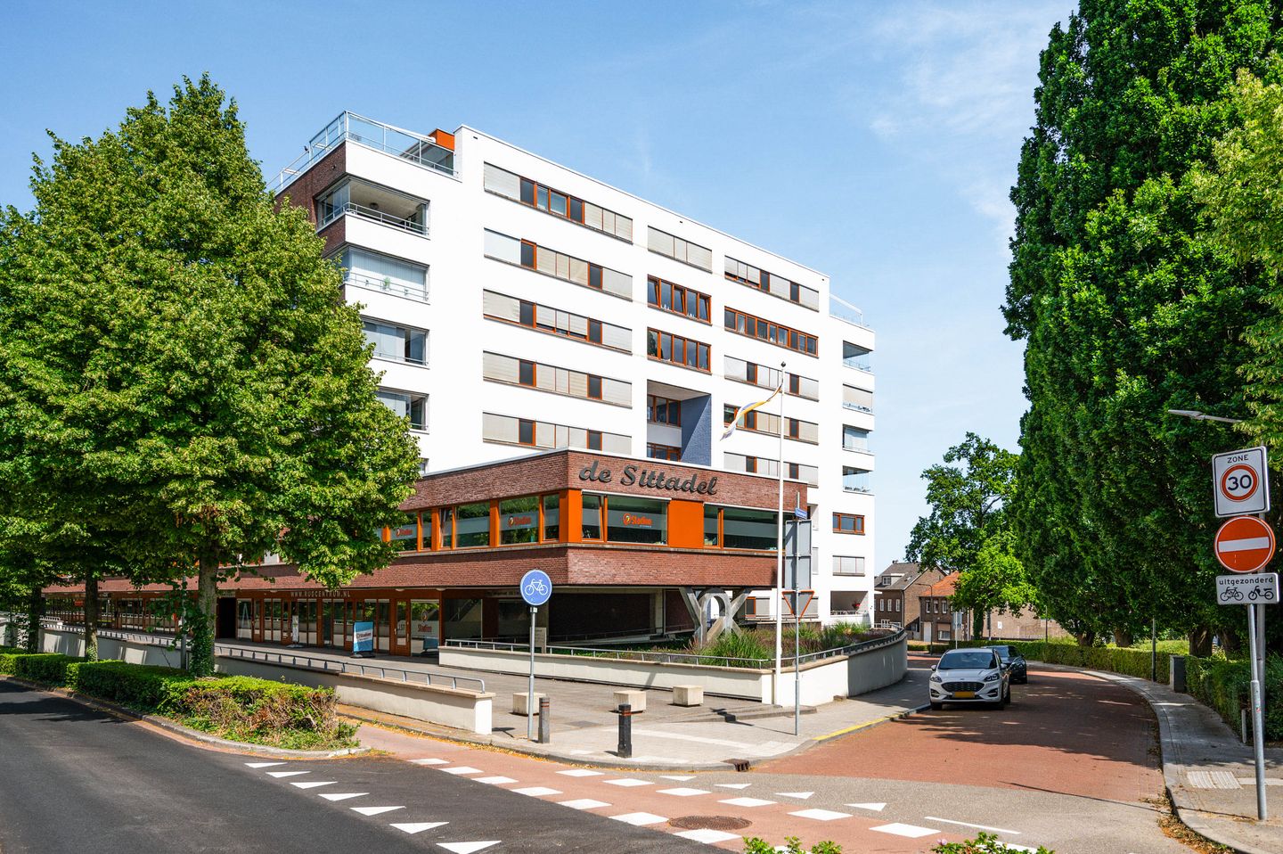 Foto 1 van Brugstraat 163