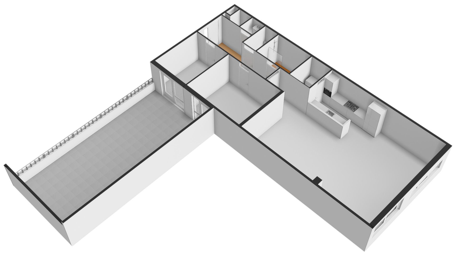 Foto 24 van Brugstraat 163