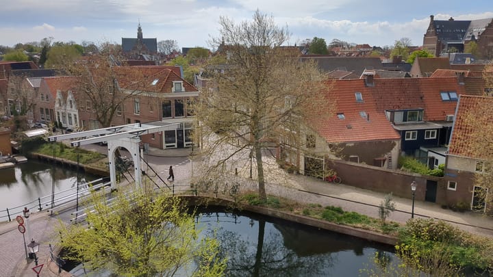 Foto 38 van Onder de Boompjes 20-D