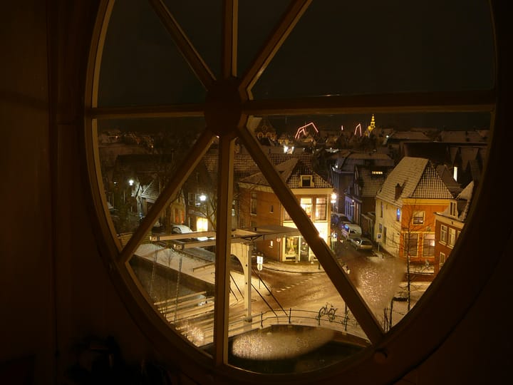 Foto 41 van Onder de Boompjes 20-D