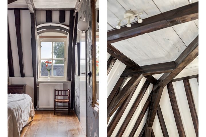 Foto 16 van Onder de Boompjes 20-D