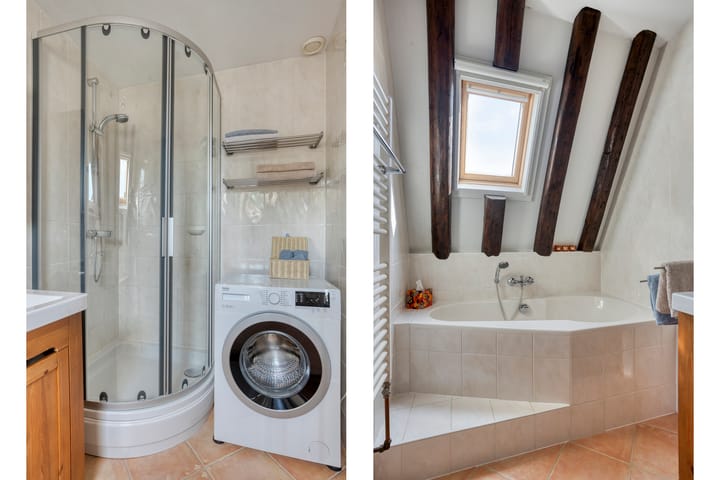 Foto 18 van Onder de Boompjes 20-D