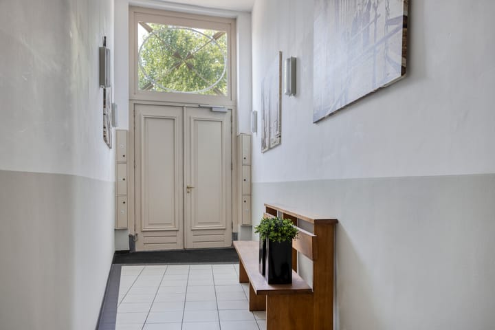 Foto 31 van Onder de Boompjes 20-D