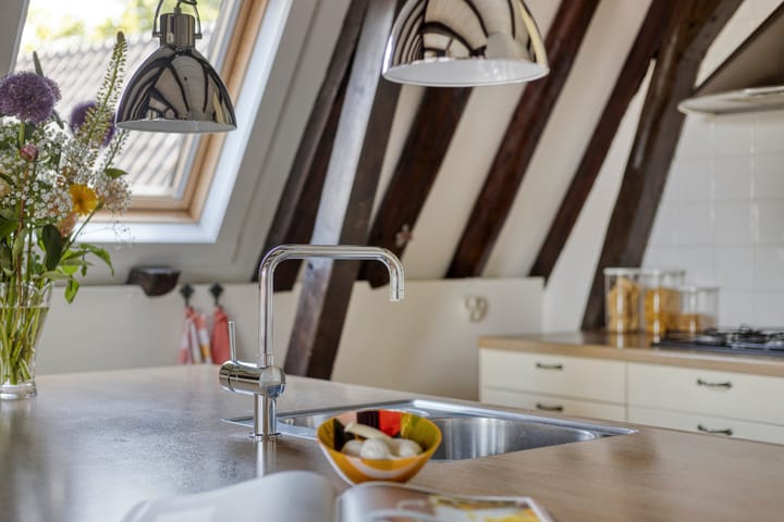 Foto 13 van Onder de Boompjes 20-D