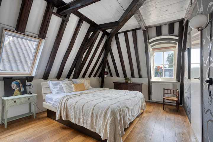 Foto 14 van Onder de Boompjes 20-D