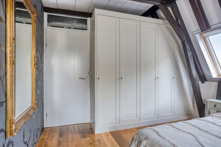 Foto 15 van Onder de Boompjes 20-D