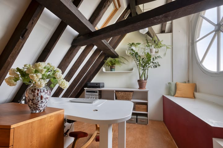 Foto 22 van Onder de Boompjes 20-D