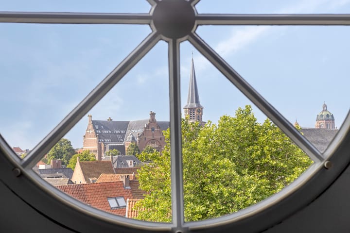 Foto 26 van Onder de Boompjes 20-D