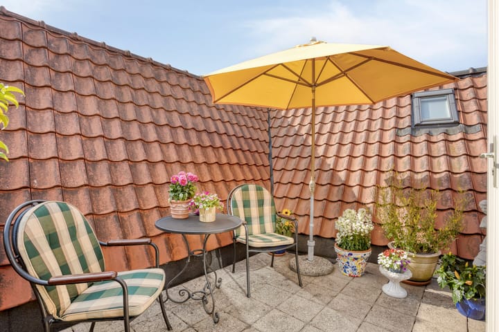 Foto 29 van Onder de Boompjes 20-D