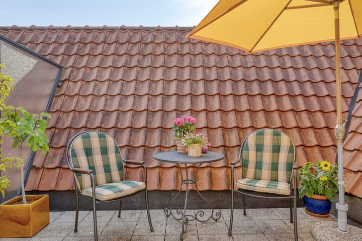 Foto 28 van Onder de Boompjes 20-D