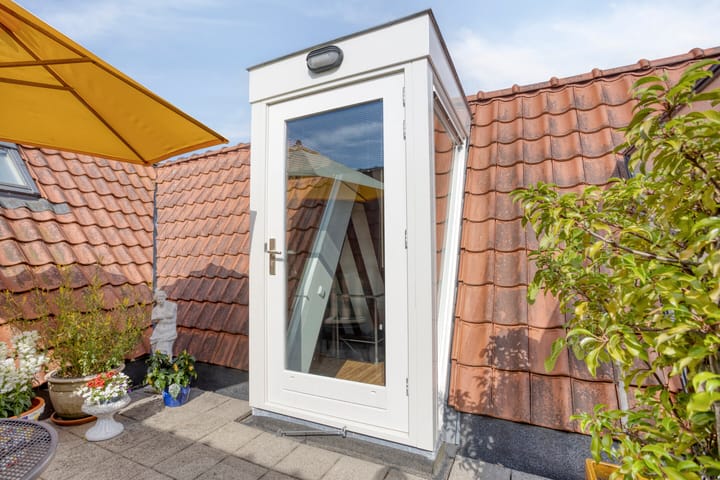 Foto 30 van Onder de Boompjes 20-D