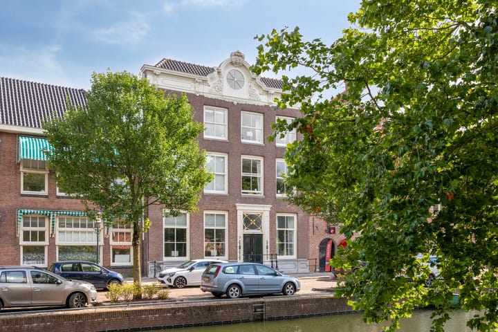 Foto 35 van Onder de Boompjes 20-D