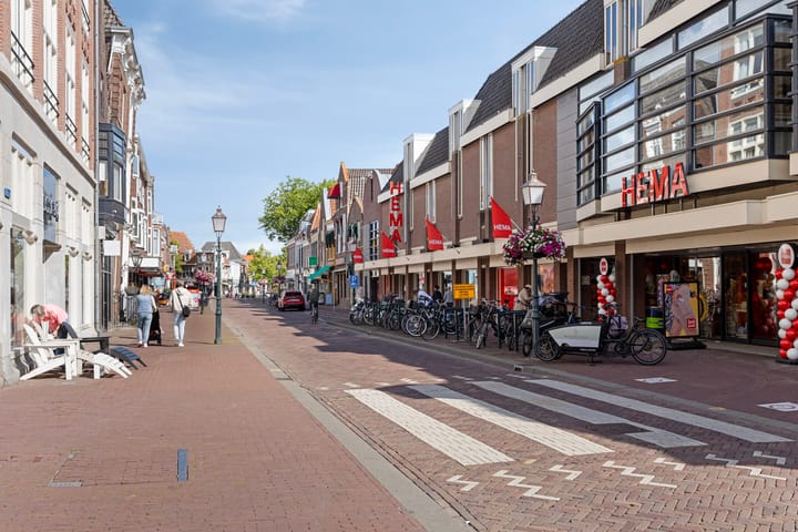 Foto 44 van Onder de Boompjes 20-D