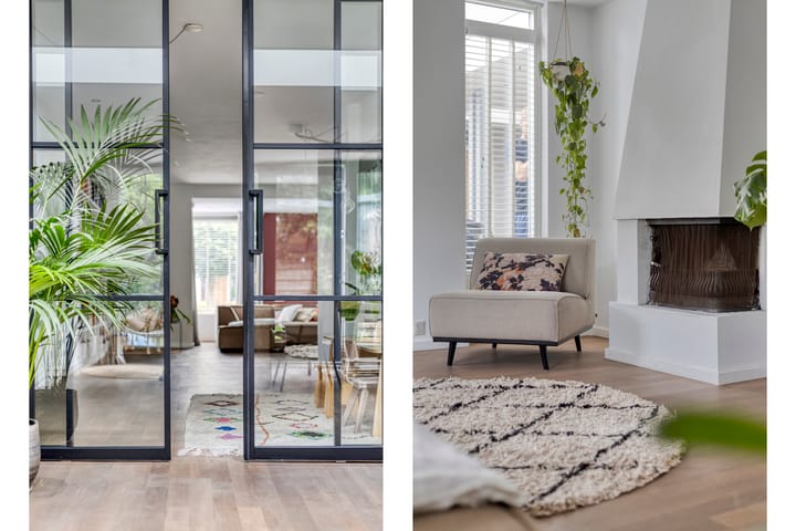 Foto 3 van Dianastraat 32