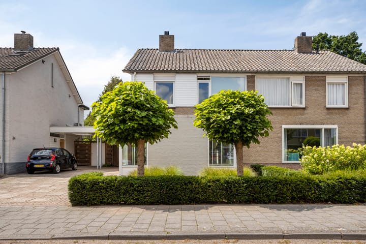 Foto 5 van Dianastraat 32