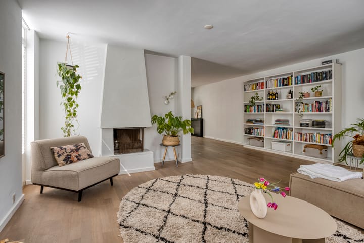 Foto 10 van Dianastraat 32