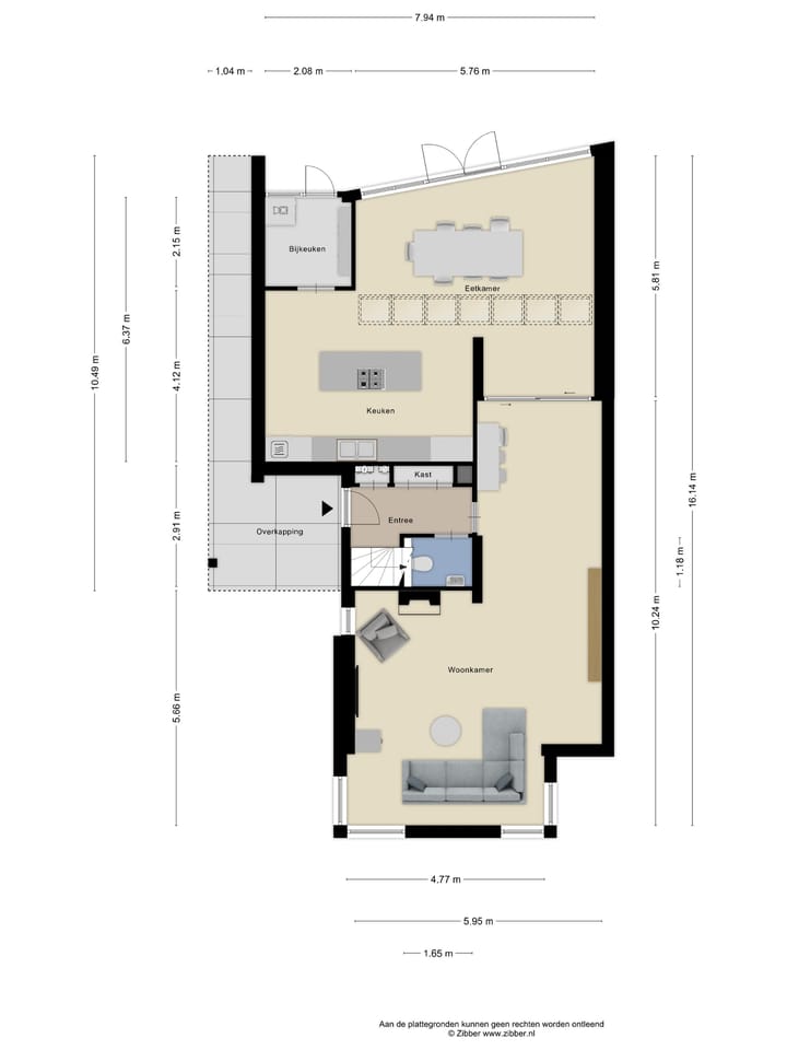 Foto 54 van Dianastraat 32