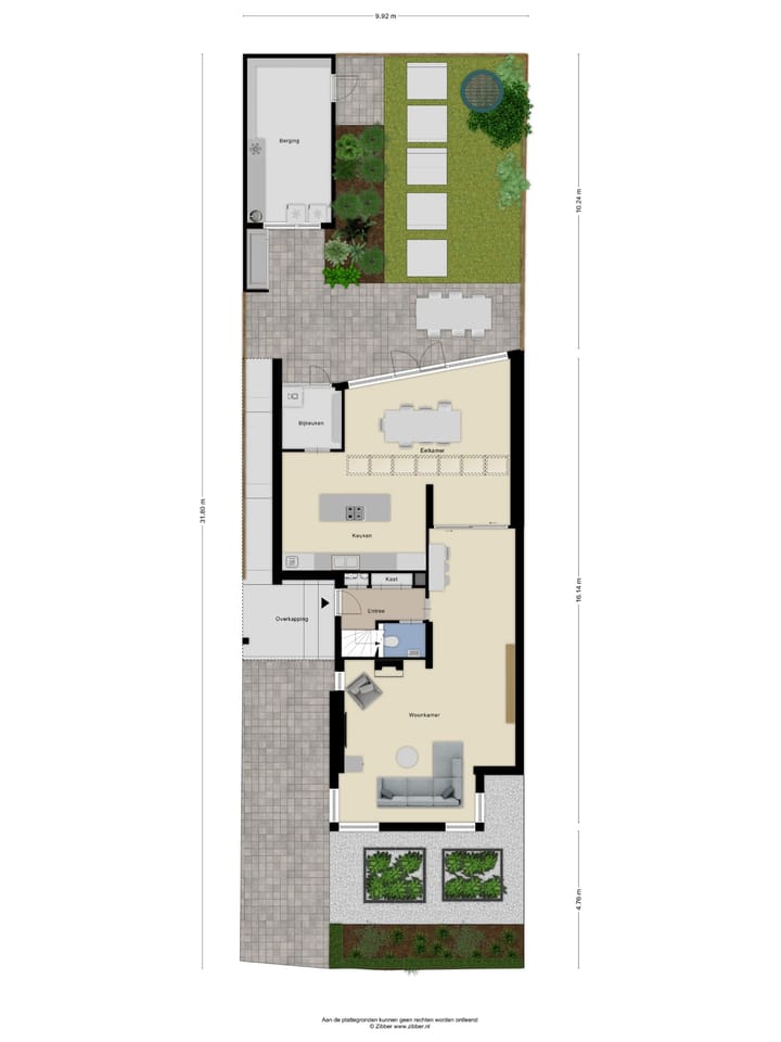 Foto 55 van Dianastraat 32