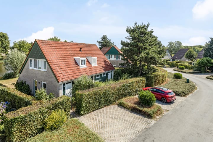 Photo 2 of De Vennen 147