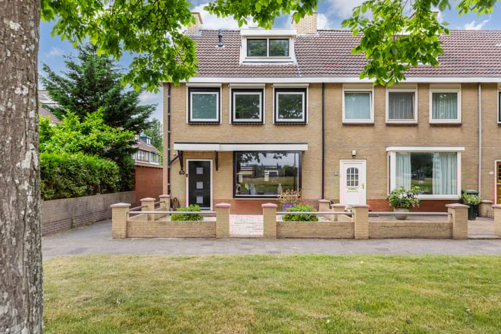 Foto 1 van Uiverlaan 60