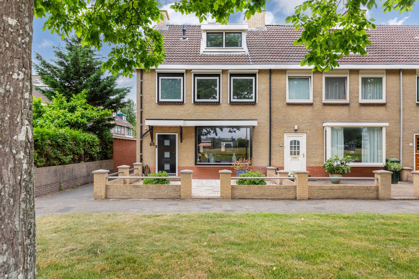 Foto 1 van Uiverlaan 60