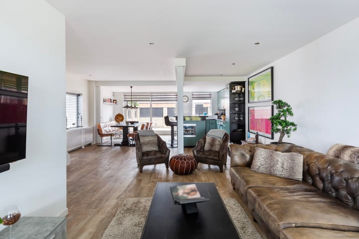 Foto 2 van Uiverlaan 60