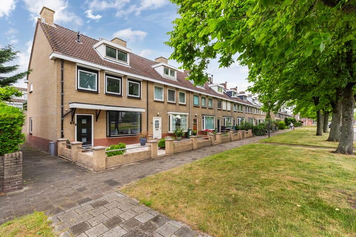 Foto 4 van Uiverlaan 60