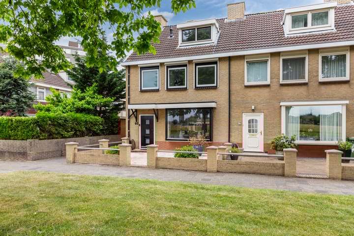 Foto 5 van Uiverlaan 60