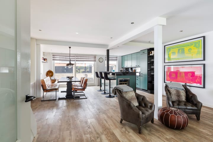 Foto 8 van Uiverlaan 60