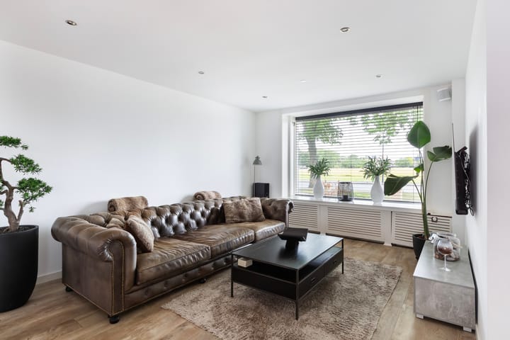 Foto 9 van Uiverlaan 60