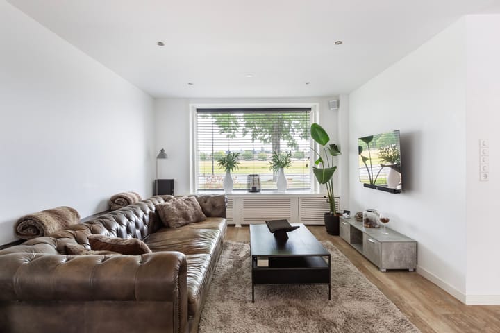 Foto 10 van Uiverlaan 60