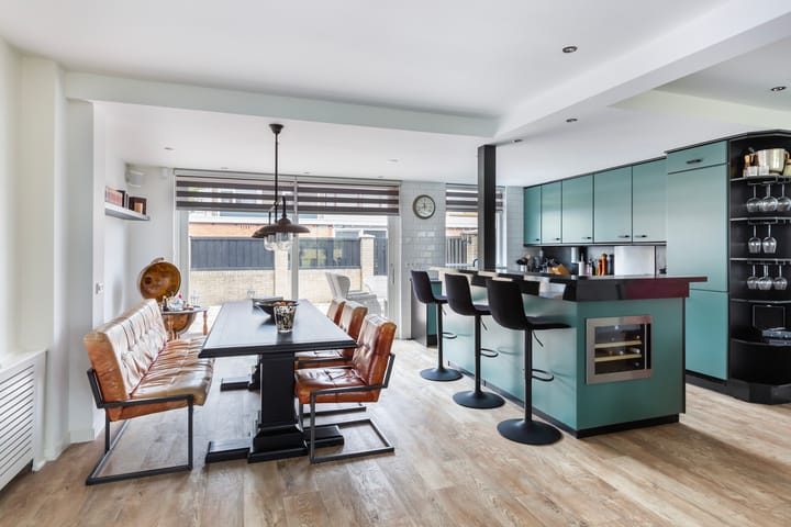 Foto 11 van Uiverlaan 60