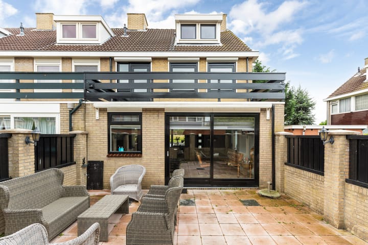 Foto 18 van Uiverlaan 60