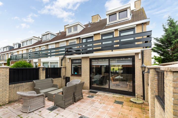 Foto 19 van Uiverlaan 60